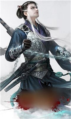 賤萌江湖
