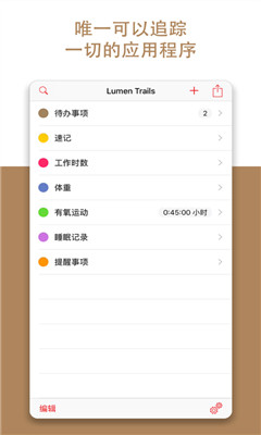 時(shí)間跟蹤器app