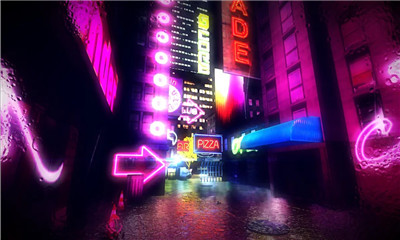 賽博朋克2069