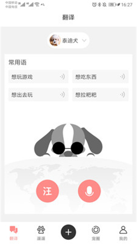寵物君截圖欣賞