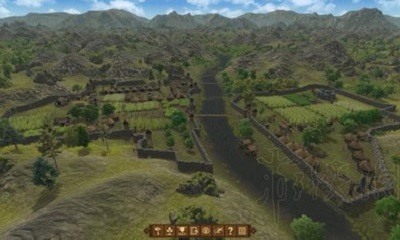 人類黎明
