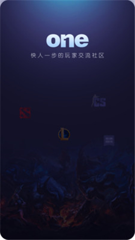 ONE電競