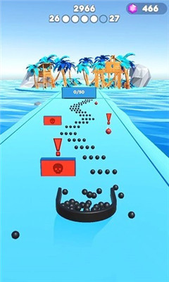 黑洞引力賺錢版截圖欣賞