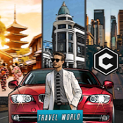 环游世界驾驶中文版