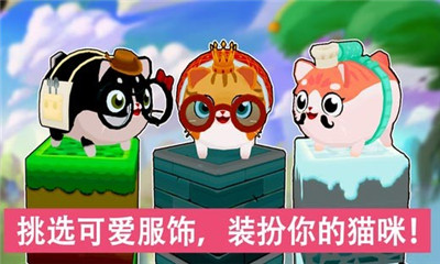 貓小盒2截圖欣賞