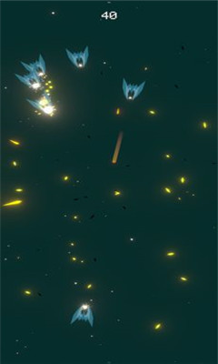 Spacetor游戏截图