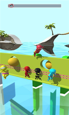 海洋競技3D