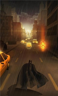 蝙蝠侠大战超人游戏截图