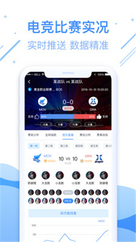 尚牛電競截圖欣賞