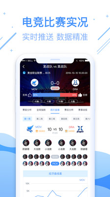 尚牛電競安卓版