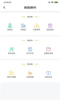 健康在手