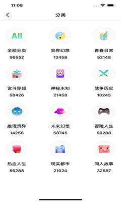 億起小說