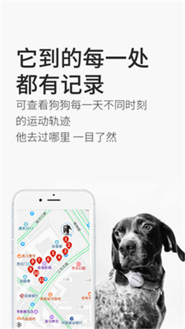 遛了嗎截圖欣賞