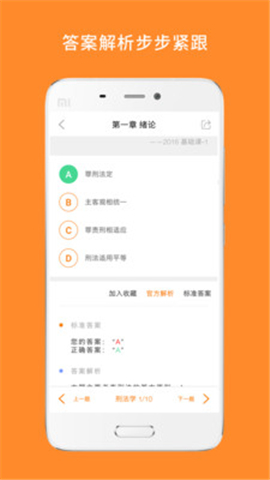 法碩考研截圖欣賞