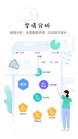 生學(xué)堂家長端