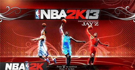 NBA2K13代码有什么 NBA2K13代码2020最新攻略大全