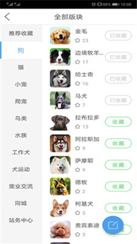 寵物之家截圖欣賞