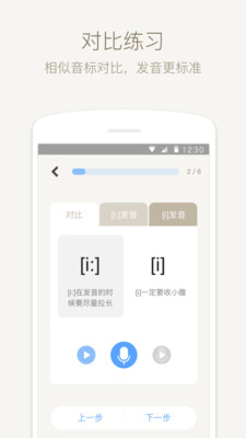 英語音標(biāo)專業(yè)版