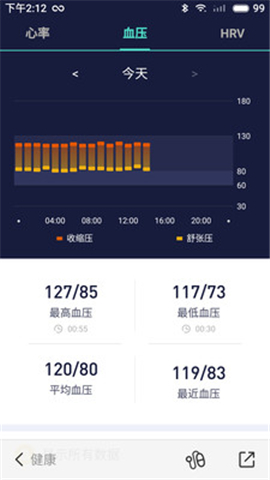 WoFit截圖欣賞
