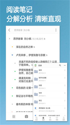 小筑筆記