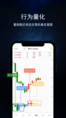 博爾證券量化交易系統(tǒng)