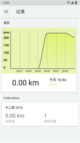 StepBeats截圖欣賞