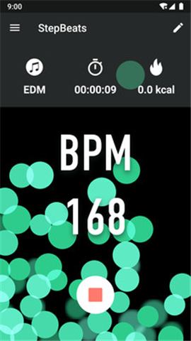 StepBeats