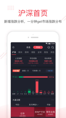 光大金陽光截圖欣賞