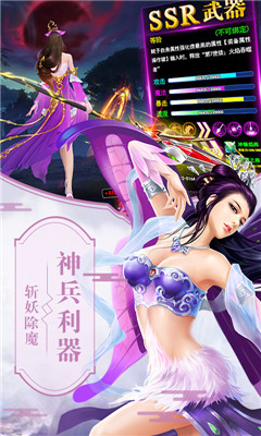 仙道超V版