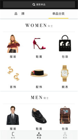 時尚瑰視