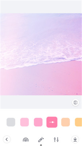 Rainbow截圖欣賞
