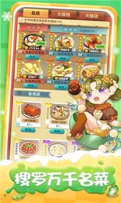 魔幻廚房