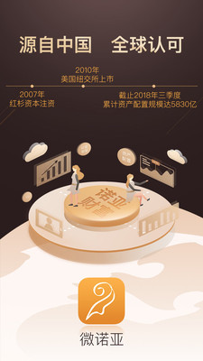 微諾亞截圖欣賞