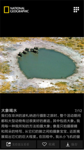 國家地理截圖欣賞