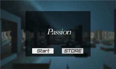 Passion截圖欣賞