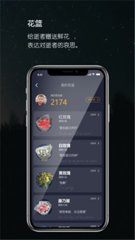 Remes靜夜思截圖欣賞