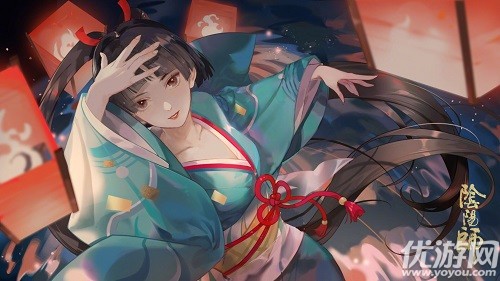 阴阳师体验服3月18日更新公告 新活动樱花奇谭上线