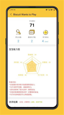 迪諾閱讀截圖欣賞