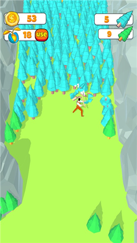 Magic Woods截圖欣賞