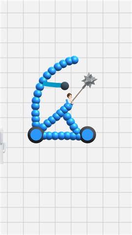 Draw Joust
