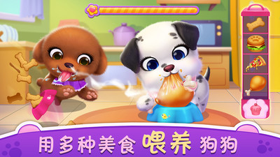 我的心動(dòng)小狗