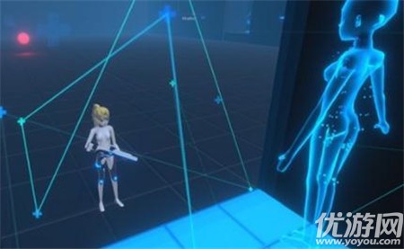 ProjectNextStep截圖欣賞