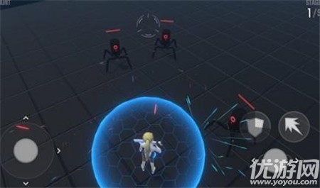 ProjectNextStep截圖欣賞