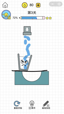 水杯大師