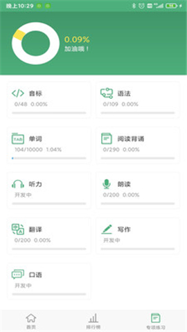 ABC英語
