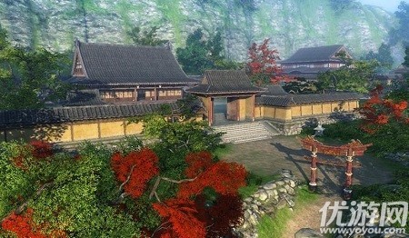 劍武乾坤截圖欣賞