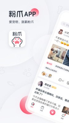 粉爪截圖欣賞