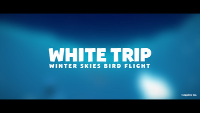 純白之旅中文版截圖欣賞