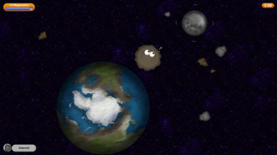 美味星球終極版截圖欣賞
