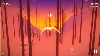 純白之旅中文版